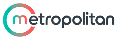 Metropolitan logo