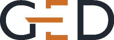 GeoEnergy Design logo