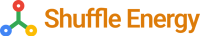 Shuffle Energy logo