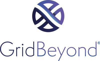 GridBeyond logo
