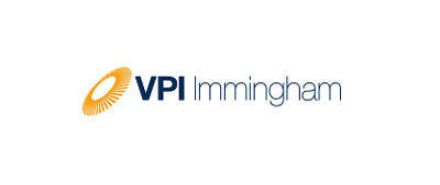 VPI Immingham LLP logo