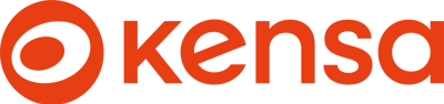 Kensa logo