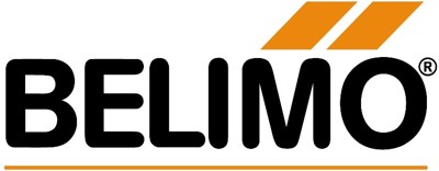 Belimo Automation UK Ltd logo