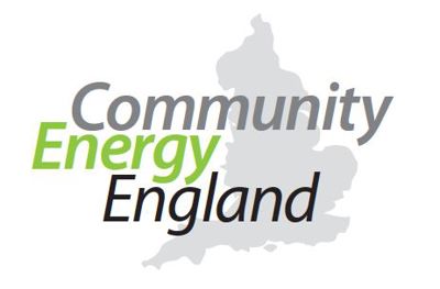 Community Energy England logo