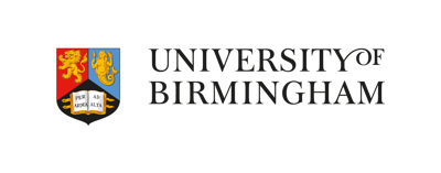University of Birmingham logo