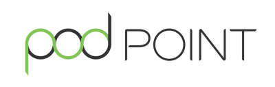 Pod Point logo