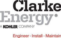Clarke Energy Ltd