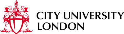 City, University of London logo