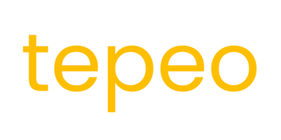 tepeo logo