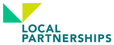 Local Partnerships logo