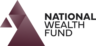 National Wealth Fund logo