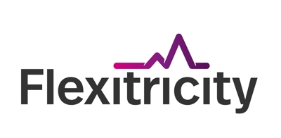 Flexitricity logo