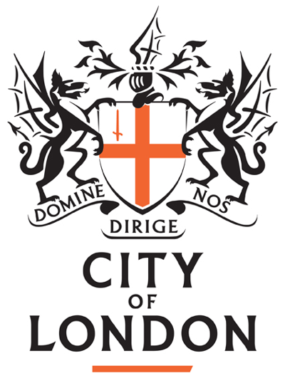 City of London Corporation logo