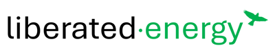Liberated Energy Ltd logo