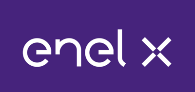 Enel X logo