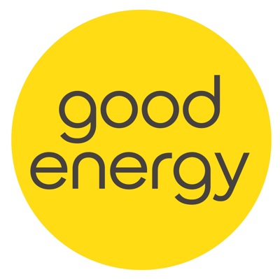 Good Energy Ltd. logo