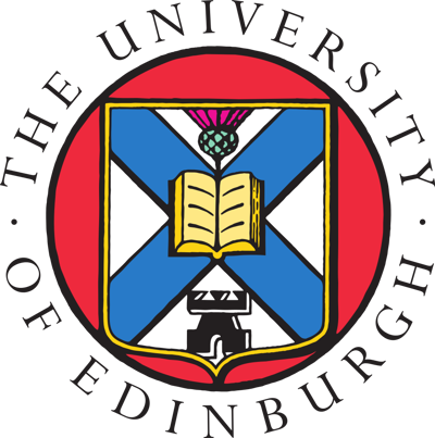 University of Edinburgh logo