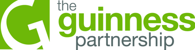 Guinness Partnership logo