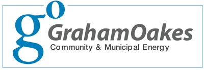 Graham Oakes logo