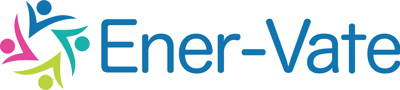 Ener-Vate logo
