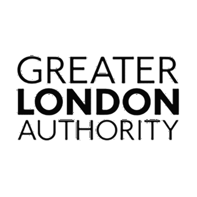 Greater London Authority logo