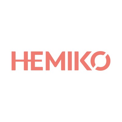 Hemiko logo