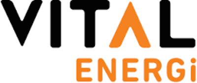 Vital Energi Utilities Ltd logo