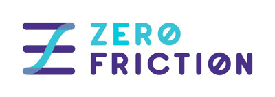 Zero Friction logo