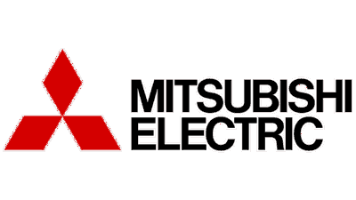 Mitsubishi Electric logo