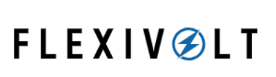 Flexivolt logo