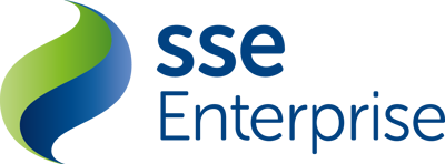 SSE Energy Solutions logo