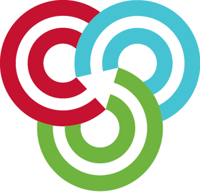 The Association for Decentralised Energy (ADE) logo