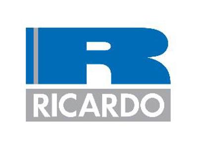 Ricardo-AEA plc logo