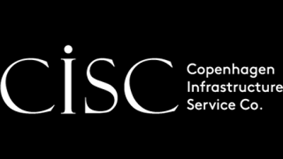Copenhagen Infrastructure Service Co Ltd logo