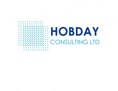 Hobday Consulting logo