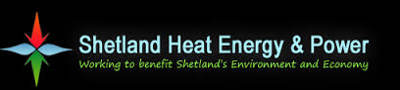 Shetland Heat Energy and Power Ltd logo