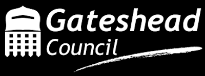 Gateshead Council logo