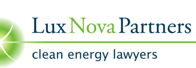 Lux Nova Partners logo