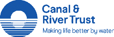 Canal River Trust logo