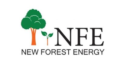 New Forest Energy Ltd logo