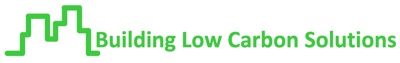 Building Low Carbon Solutions logo