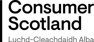 Consumer Scotland logo