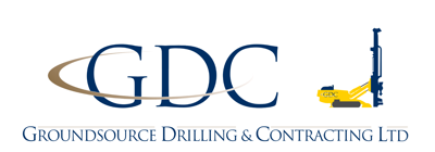 Groundsource Drilling & Contracting Limited logo