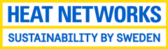 Heat Networks - Sustainability by Sweden