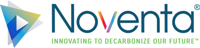Noventa logo