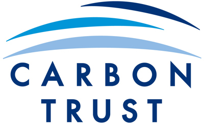 The Carbon Trust logo