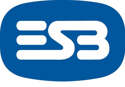 ESB logo