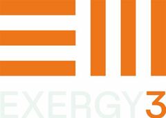Exergy3 Limited