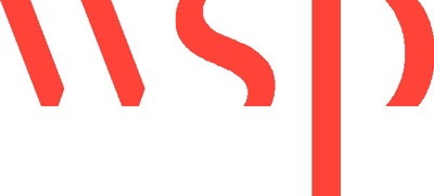 WSP UK Limited logo