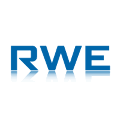 RWE logo